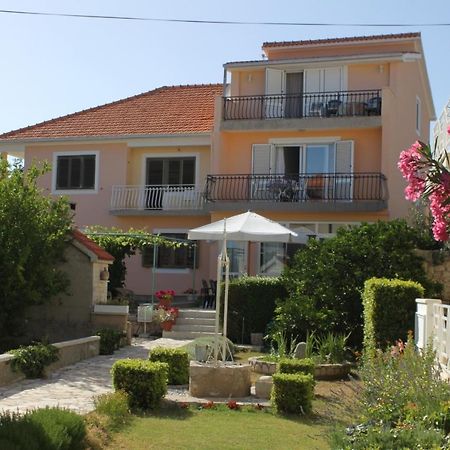 Rooms By The Sea Pasman - 8223 Εξωτερικό φωτογραφία