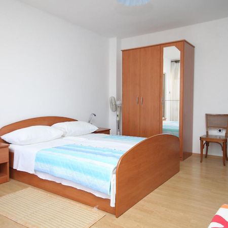 Rooms By The Sea Pasman - 8223 Δωμάτιο φωτογραφία