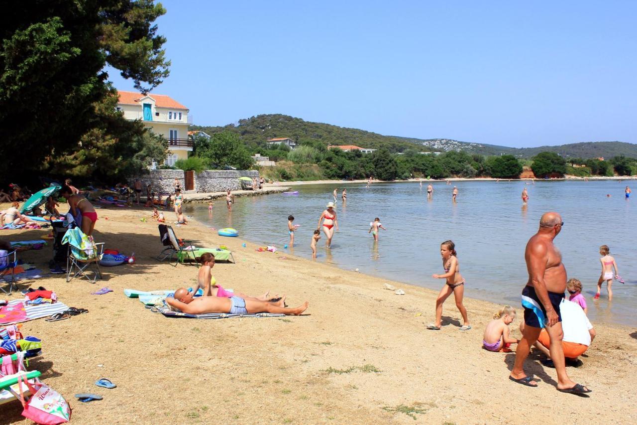 Rooms By The Sea Pasman - 8223 Εξωτερικό φωτογραφία