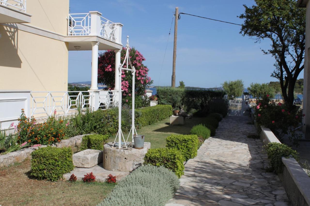 Rooms By The Sea Pasman - 8223 Εξωτερικό φωτογραφία