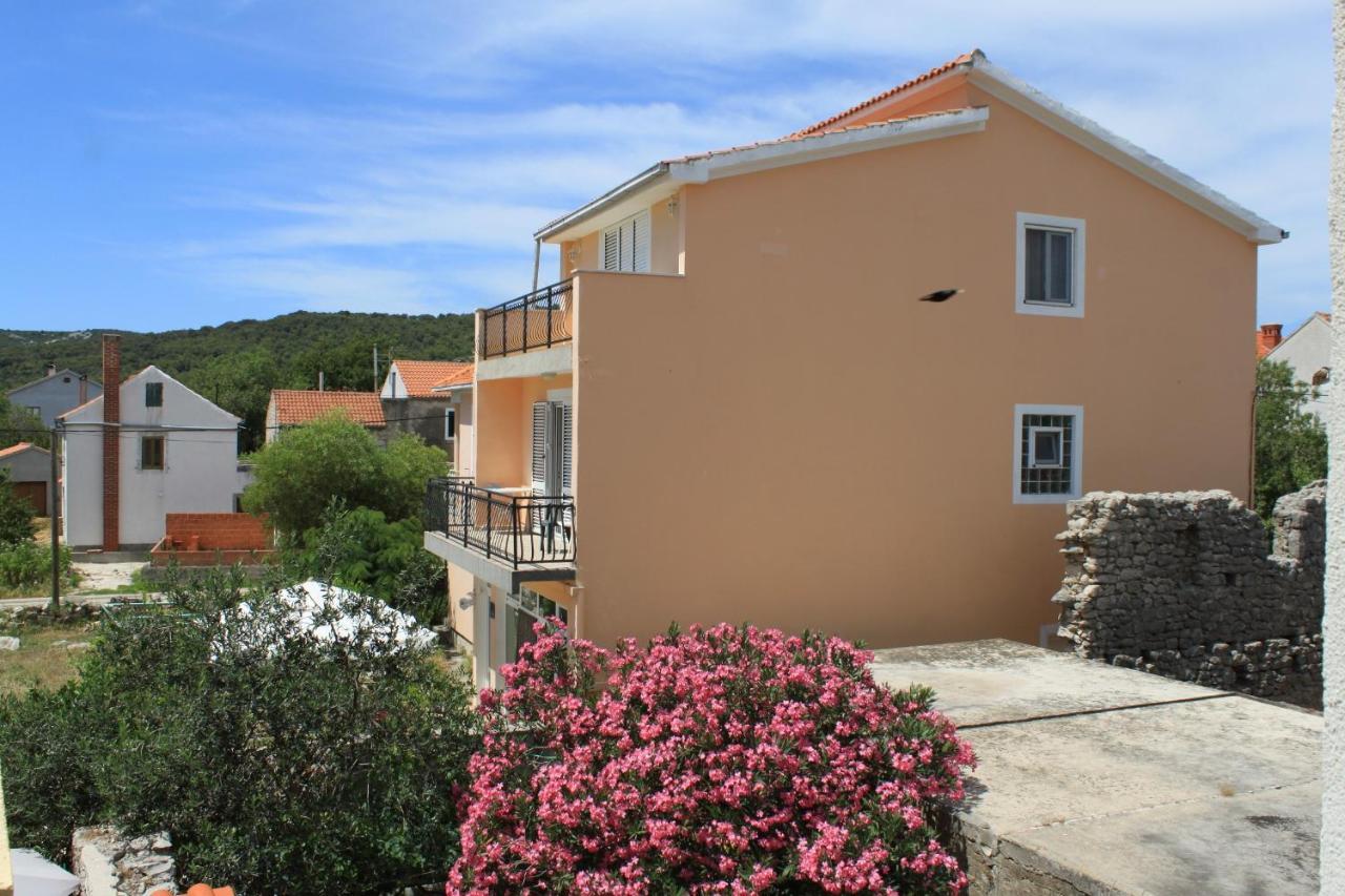 Rooms By The Sea Pasman - 8223 Εξωτερικό φωτογραφία
