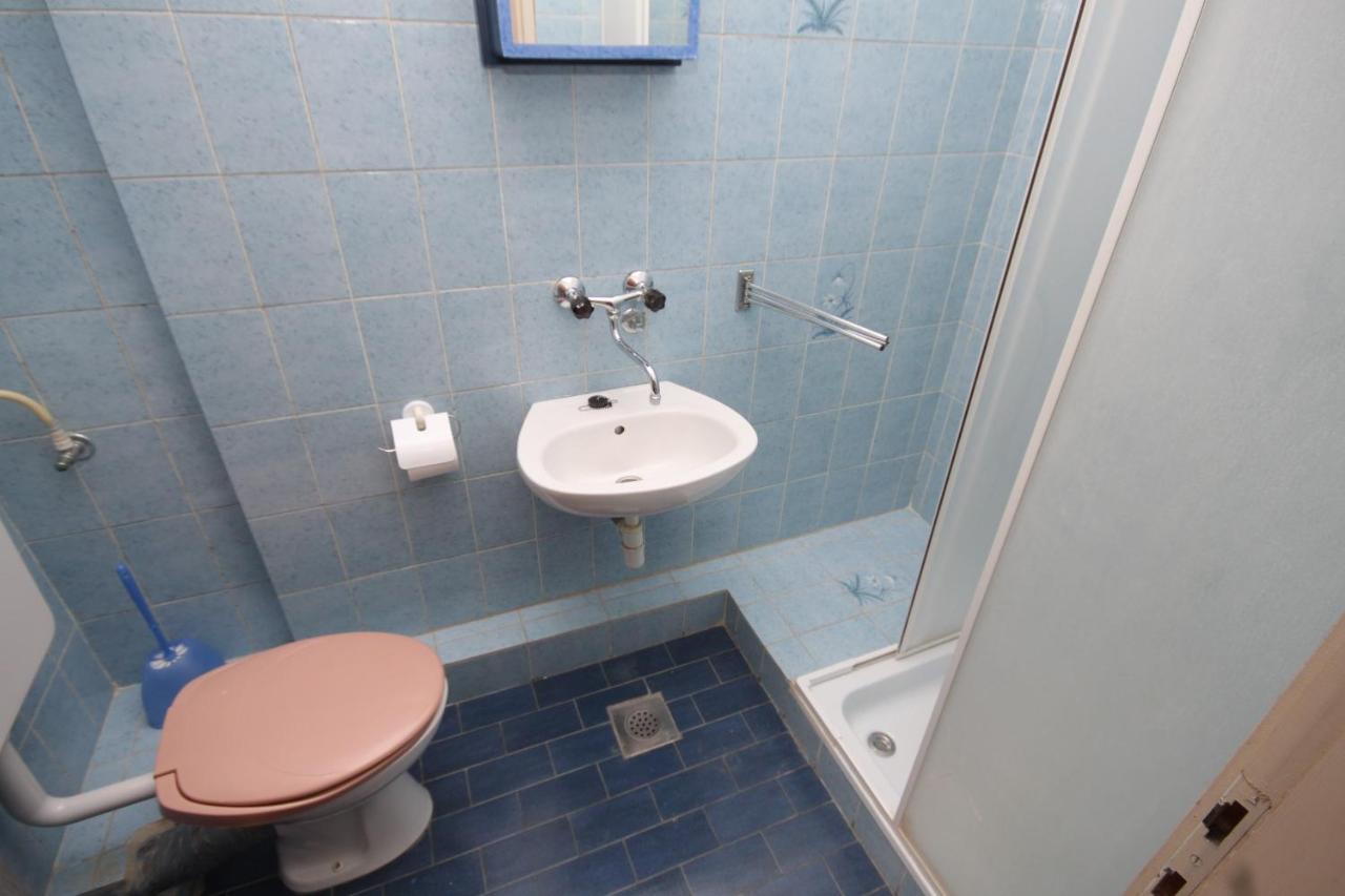 Rooms By The Sea Pasman - 8223 Εξωτερικό φωτογραφία