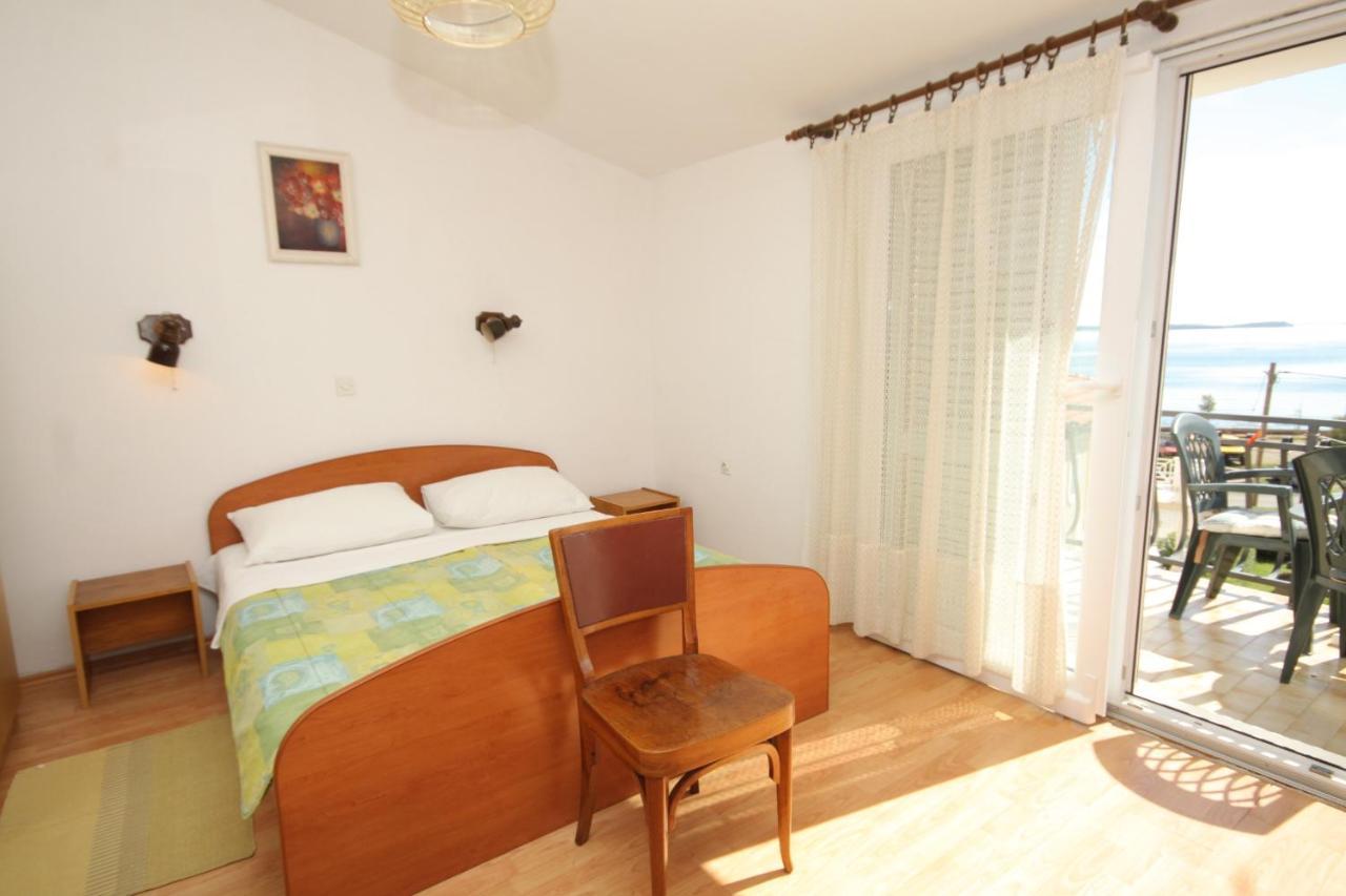 Rooms By The Sea Pasman - 8223 Εξωτερικό φωτογραφία