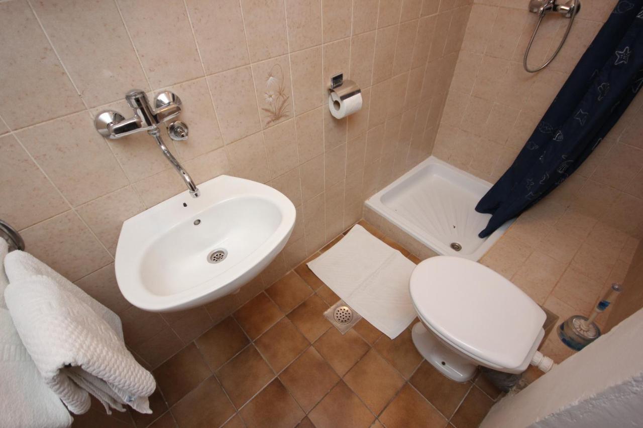 Rooms By The Sea Pasman - 8223 Εξωτερικό φωτογραφία