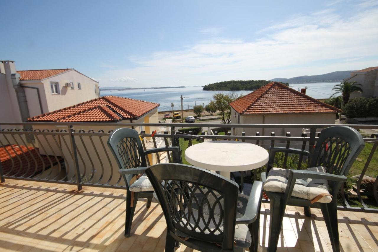 Rooms By The Sea Pasman - 8223 Εξωτερικό φωτογραφία
