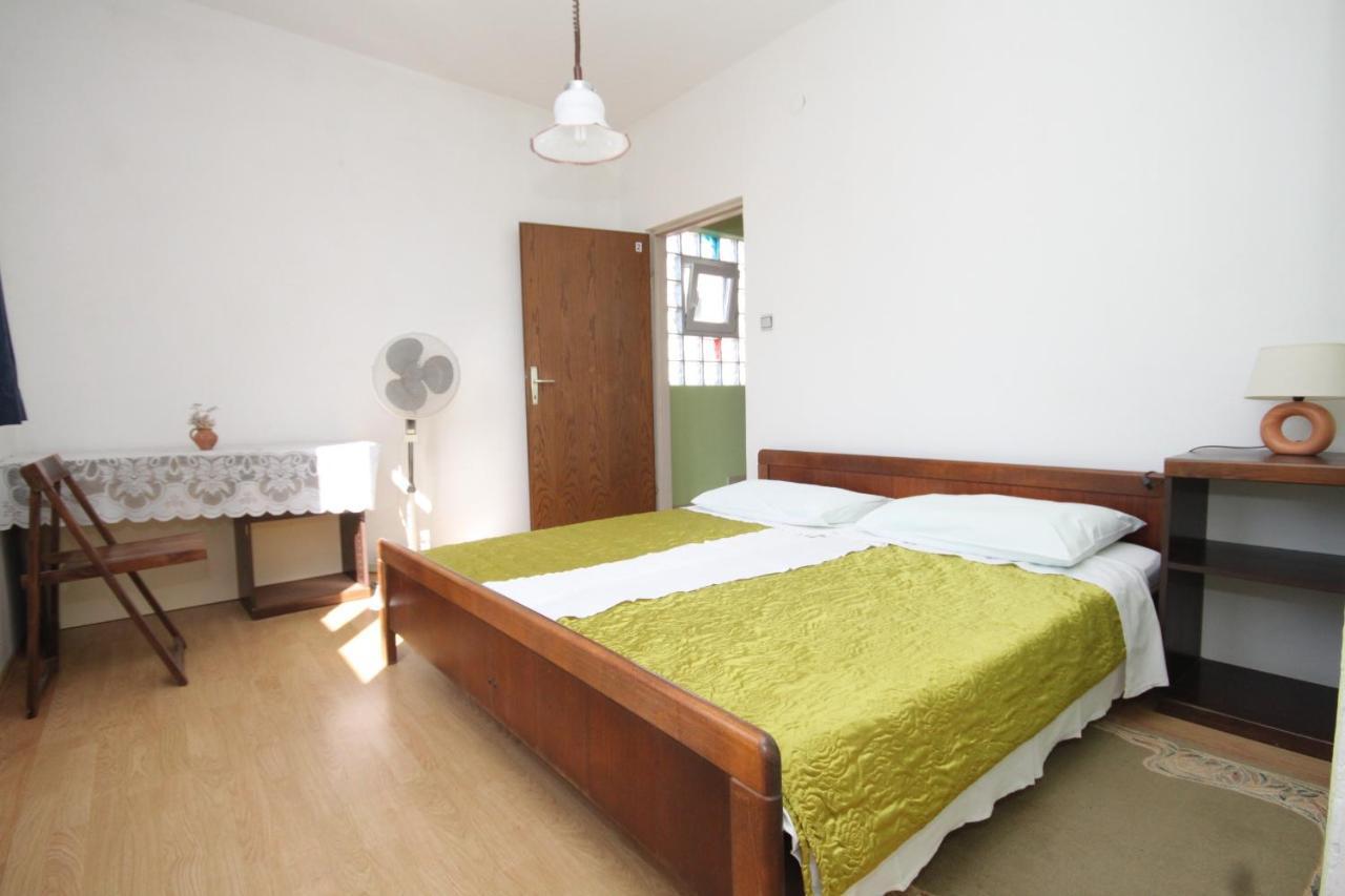 Rooms By The Sea Pasman - 8223 Εξωτερικό φωτογραφία