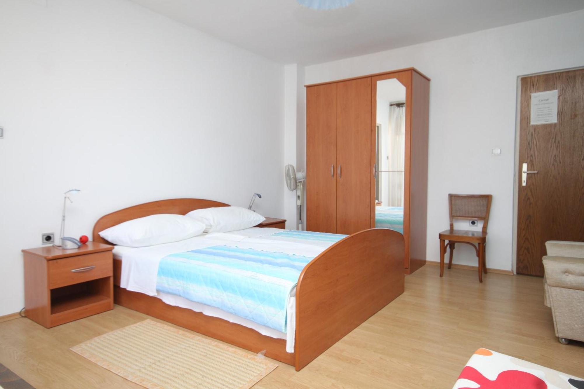 Rooms By The Sea Pasman - 8223 Δωμάτιο φωτογραφία