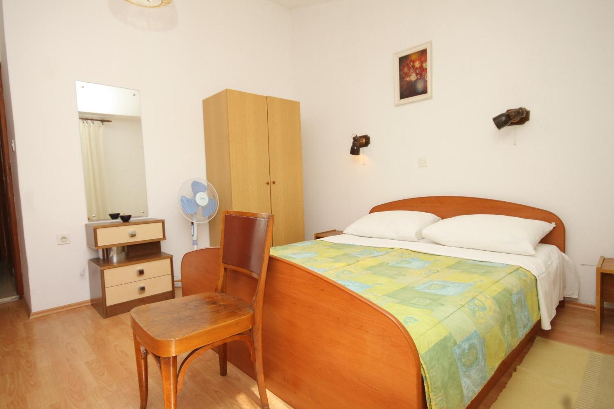 Rooms By The Sea Pasman - 8223 Δωμάτιο φωτογραφία