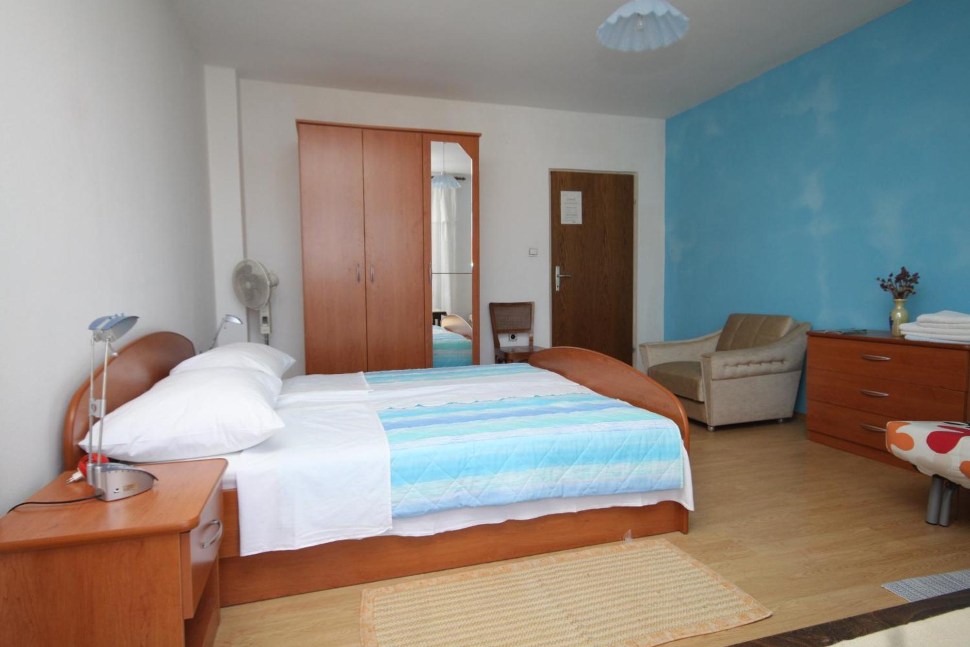 Rooms By The Sea Pasman - 8223 Δωμάτιο φωτογραφία