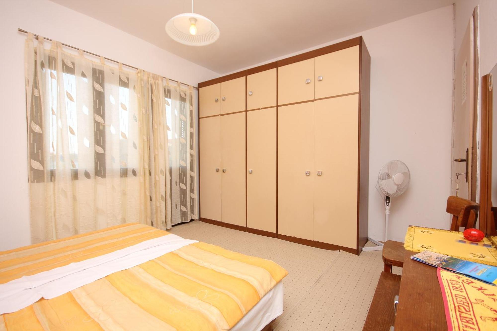 Rooms By The Sea Pasman - 8223 Δωμάτιο φωτογραφία