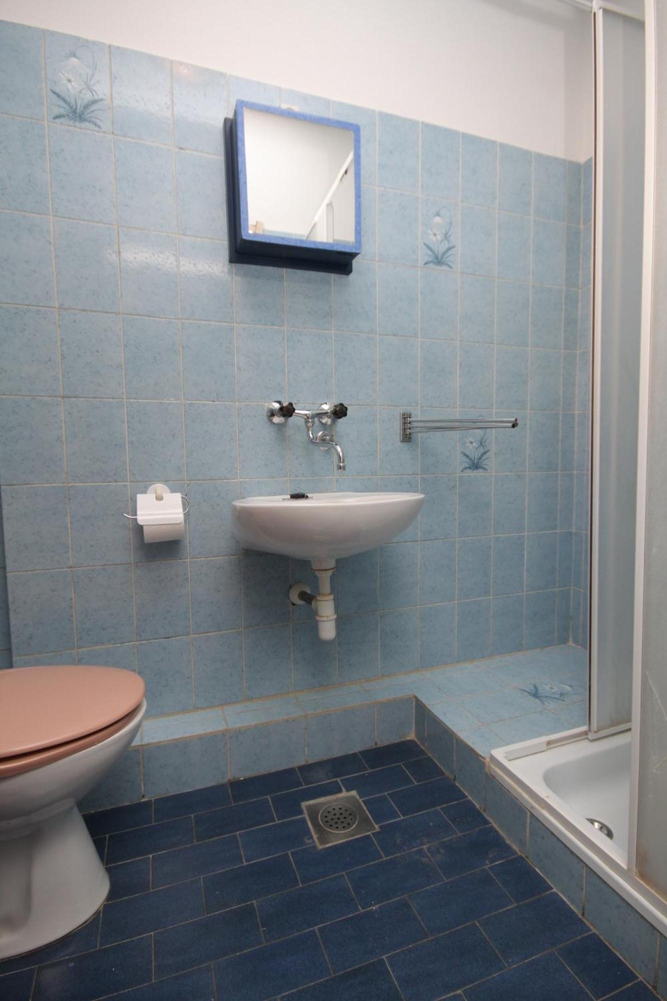 Rooms By The Sea Pasman - 8223 Δωμάτιο φωτογραφία